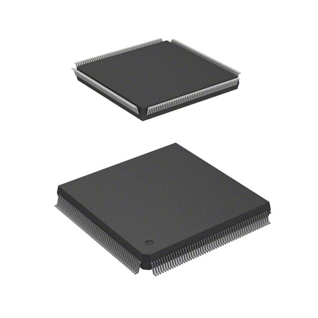Microchip Technology A54SX72A-1CQ208M