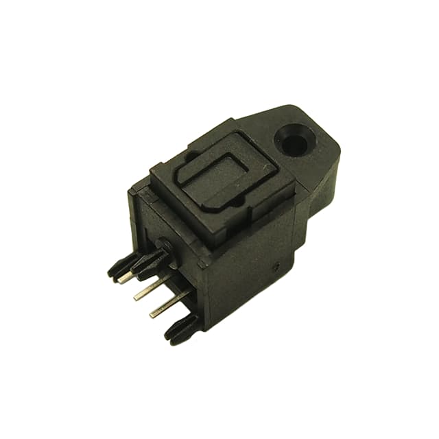 CLIFF Electronic Components Ltd FCR684205R