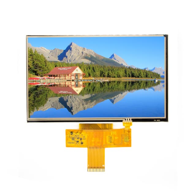 Focus LCDs E70RC-FW850-R