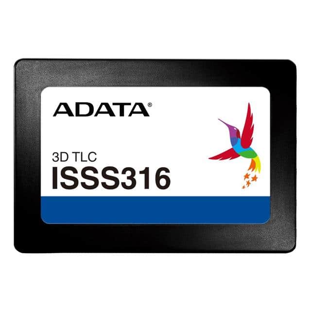 ADATA ISSS316-128GCTB5