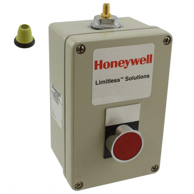 Honeywell Sensing and Productivity Solutions WOI1A11APAR