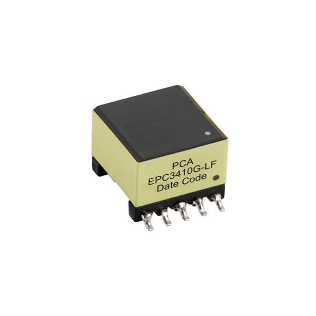 PCA Electronics, Inc. EPC3410G-LF