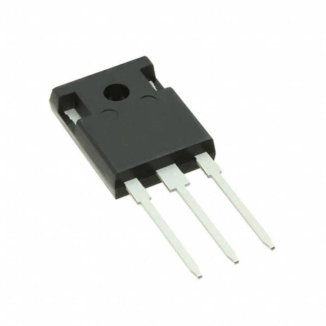 Infineon Technologies SPW17N80C3A