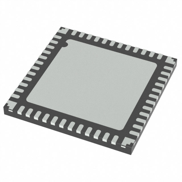 Microchip Technology PIC24FJ64GL305T-I/M4