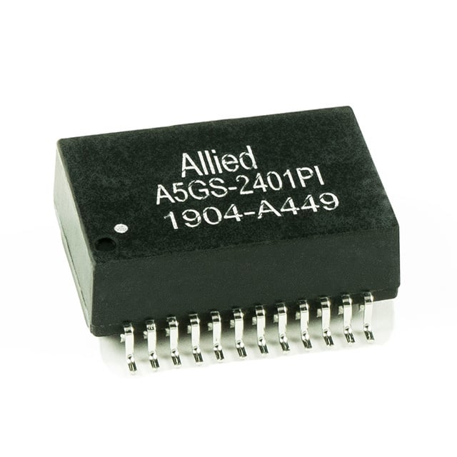 Allied Components International A5GS-2401PI