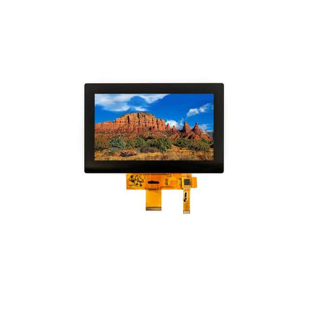 Focus LCDs E70RG88048LB2M450-C