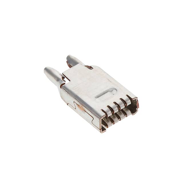 TE Connectivity AMP Connectors 1-1719102-1