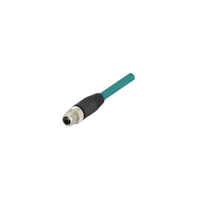 TE Connectivity AMP Connectors TAX38125102-002