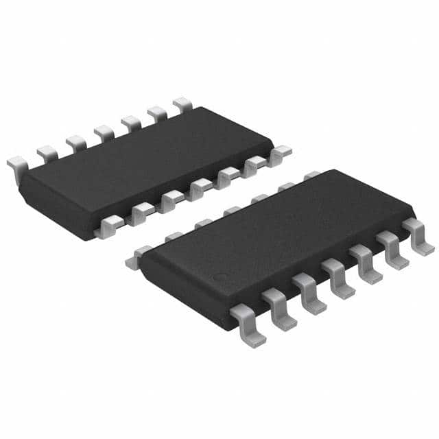 Microchip Technology QT510-IS