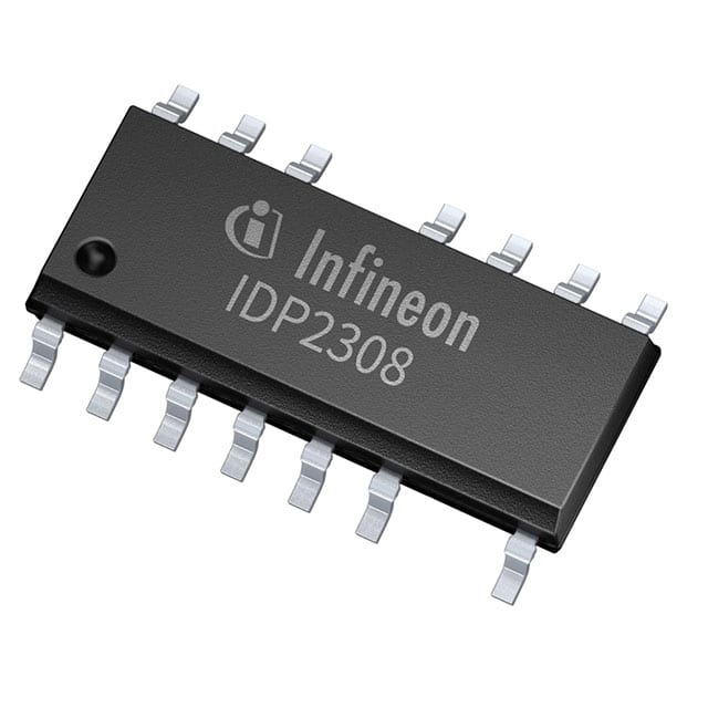 Infineon Technologies IDP2308XUMA1