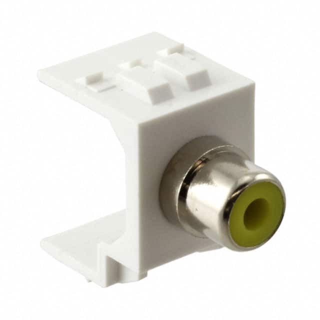 TE Connectivity AMP Connectors 1375366-3