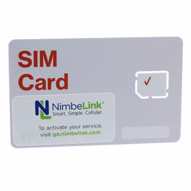 NimbeLink, LLC NL-SIM-IND
