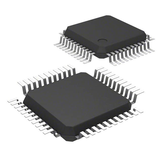 Lattice Semiconductor Corporation ISPPAC-POWR1208-01TN44E