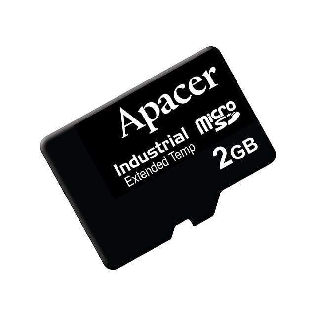 Apacer Memory America AP-MSD02GIDI-T