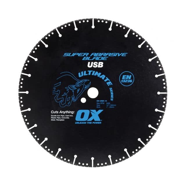 OX Tools OX-USB-9