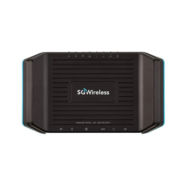 SG Wireless SGW6012