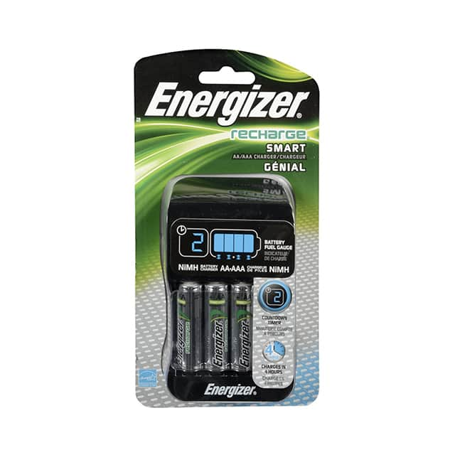 Energizer Battery Company CHP4WB4