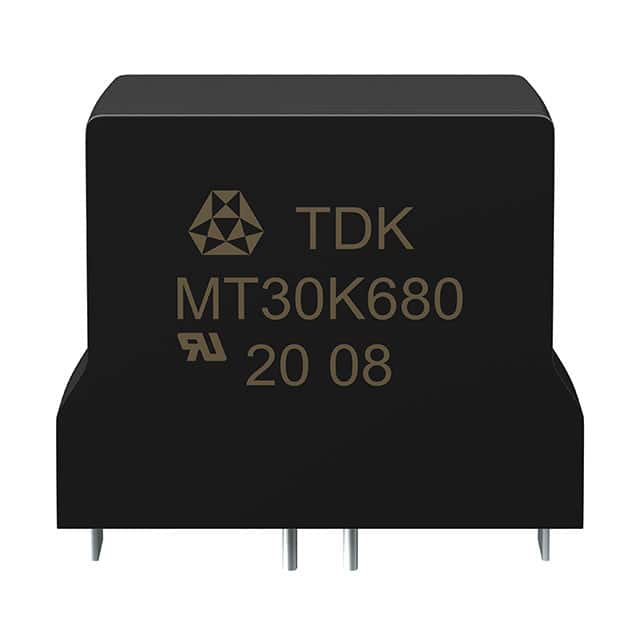 EPCOS - TDK Electronics B72230M0321M401
