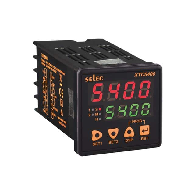 Selec Controls USA Inc. XTC5400-CU