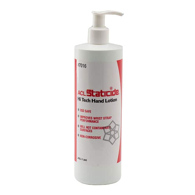 ACL Staticide Inc 7016