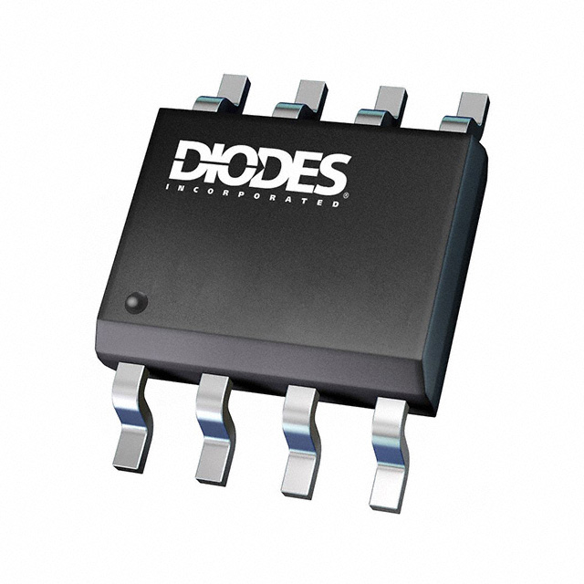 Diodes Incorporated APR34709SP-13
