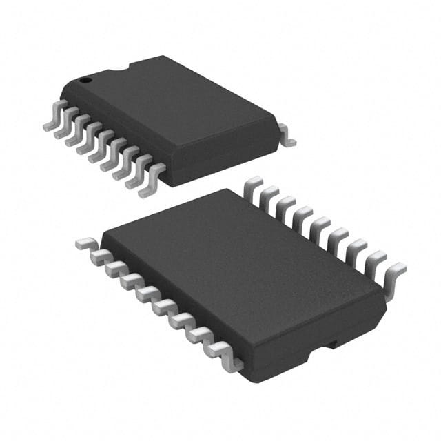Analog Devices Inc./Maxim Integrated MAX350CWN+T