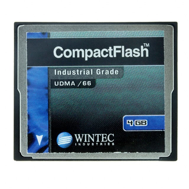 Wintec Industries W7CF004G1XA-H30PB-2Q2.02