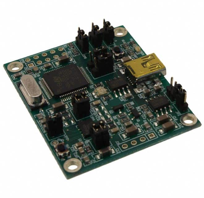 STMicroelectronics STEVAL-MKI078V1