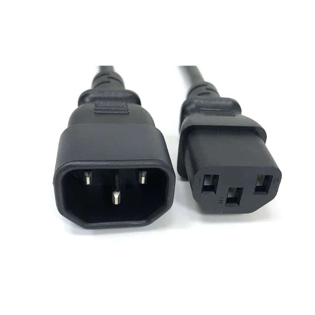 Micro Connectors, Inc. M05-113EUL