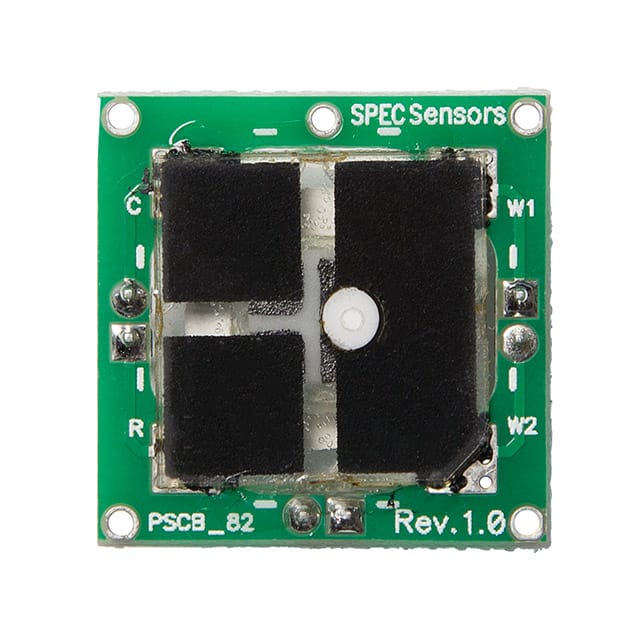 SPEC Sensors, LLC 110-601