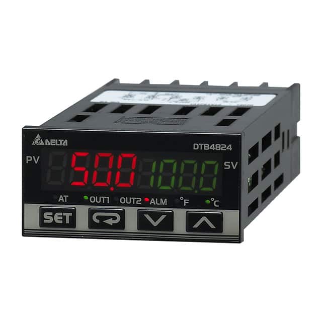 Delta Electronics/Industrial Automation DTB4824VV