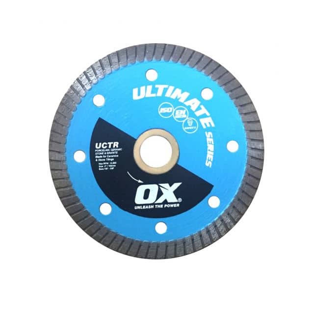 OX Tools OX-UCTR-4.5