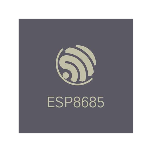 Espressif Systems ESP8685H2