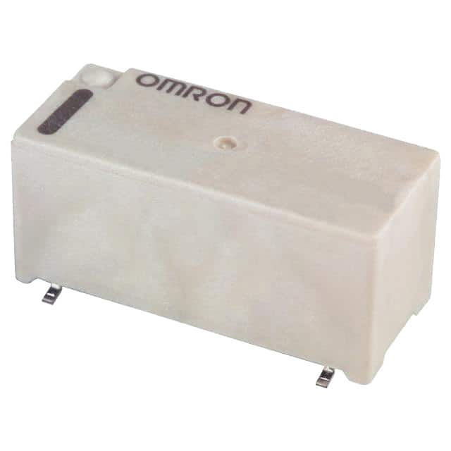 Omron Electronics Inc-EMC Div G6ZU-1FE DC5