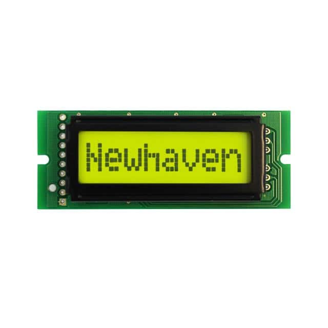 Newhaven Display Intl NHD-0108CZ-FL-GBW