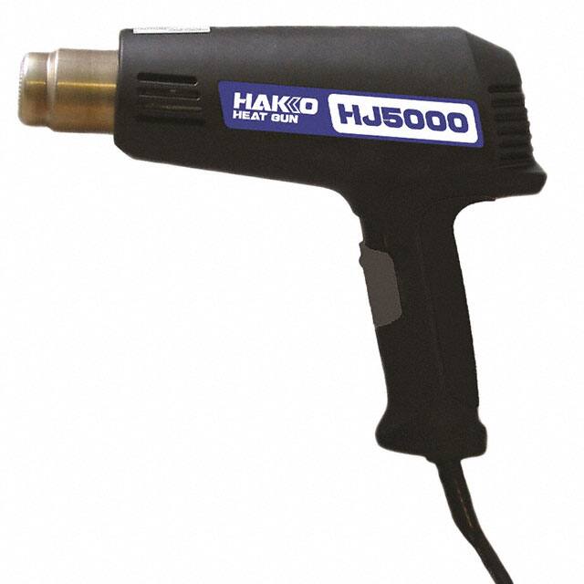 American Hakko Products, Inc. HJ5000/P