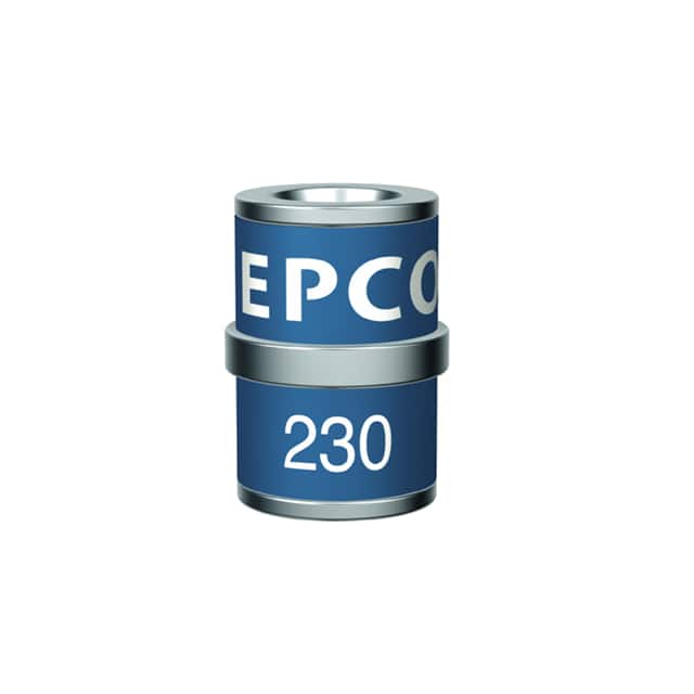 EPCOS - TDK Electronics B88069X6693T802