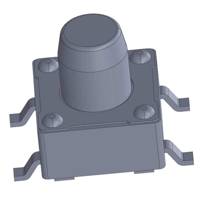CTS Electrocomponents 222AMVCBR