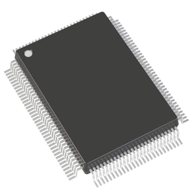 Microchip Technology KSZ8381Q