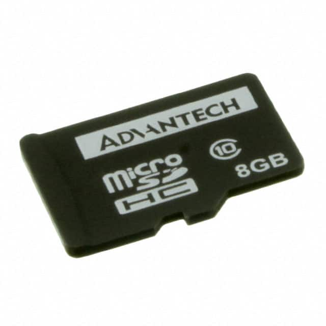 Advantech Corp SQF-MSDM1-8G-21C