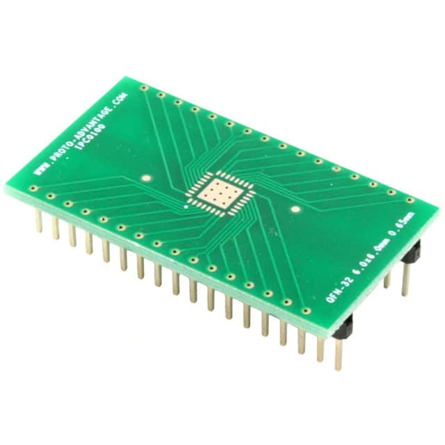 Chip Quik Inc. IPC0100
