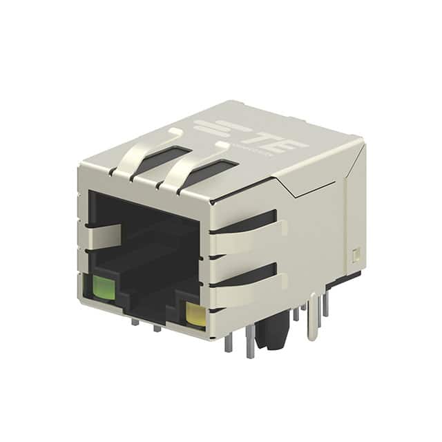 TE Connectivity AMP Connectors 5-2301994-9