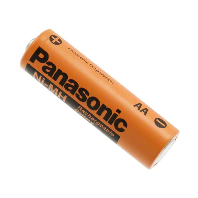 Panasonic - BSG BK-200AAB9BT