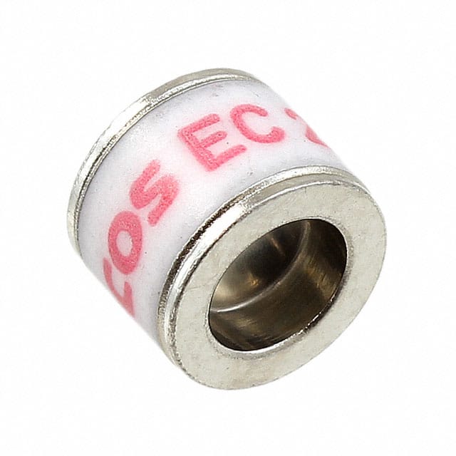 EPCOS - TDK Electronics B88069X1590C253