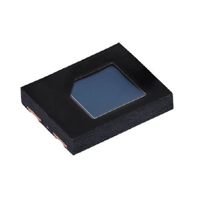 Vishay Semiconductor Opto Division VEMD5080X01