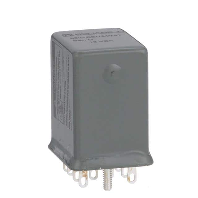 Schneider Electric 8501RSD34V51