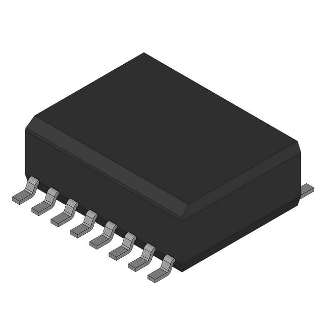 National Semiconductor MM74HC75MX