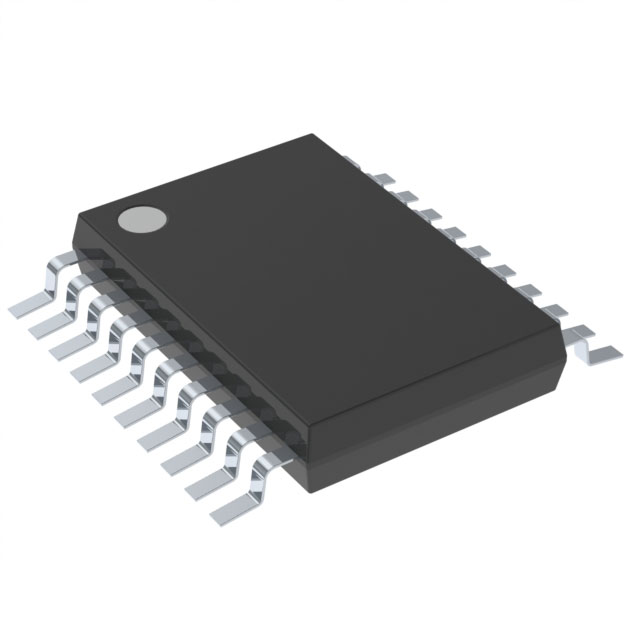 STMicroelectronics IPS4260L