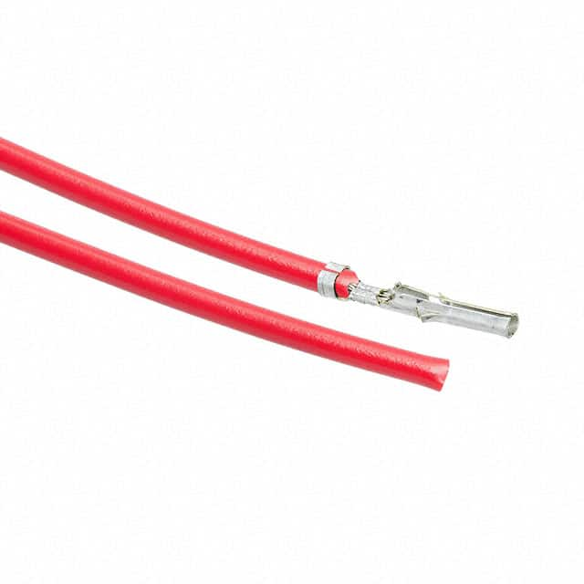 Molex 0002061101-10-R9