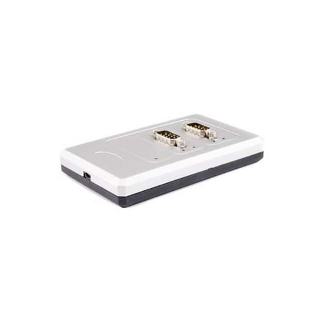 Connective Peripherals Pte Ltd USB2-H-6002